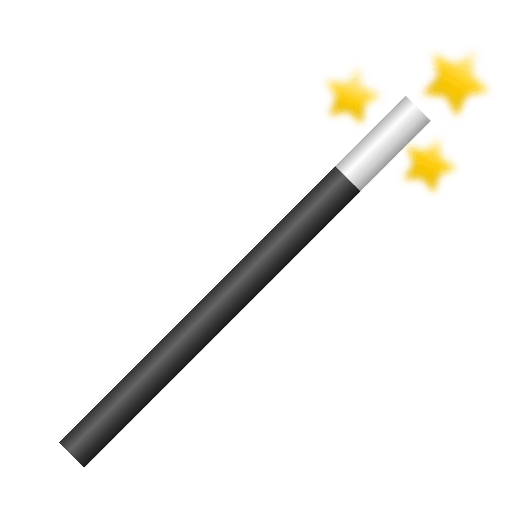 Magic Wand