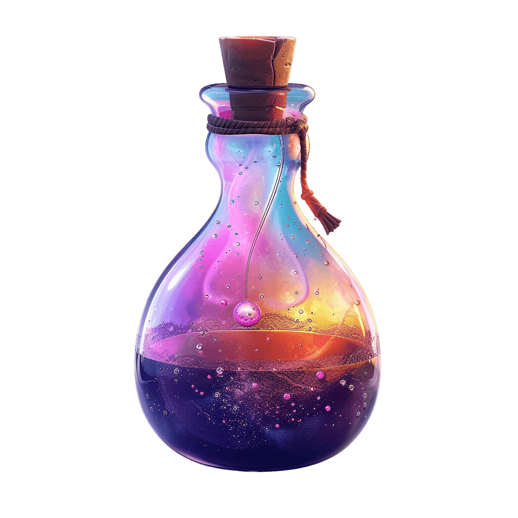 Magic Potion