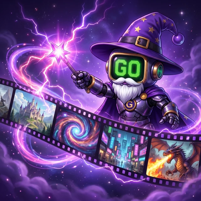 Goddo · Metinden Video