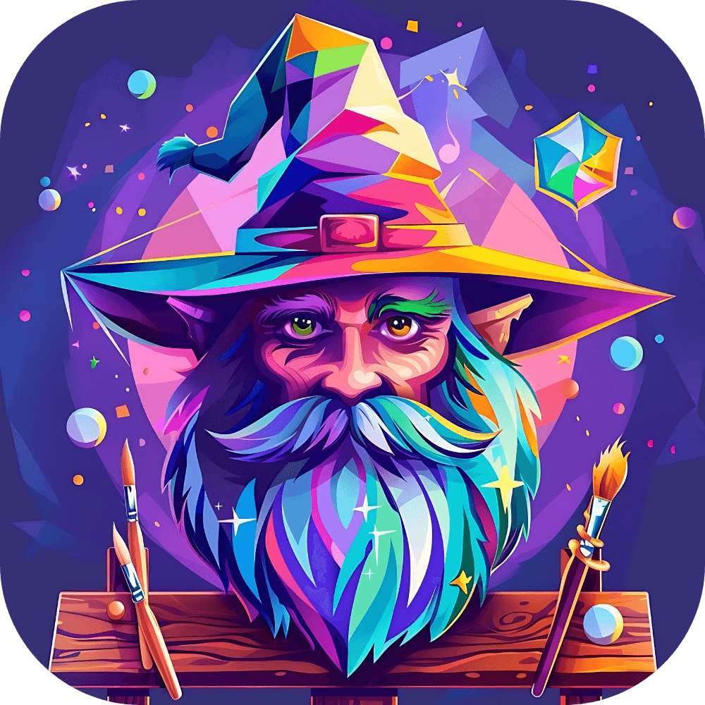 Goddo Wizard