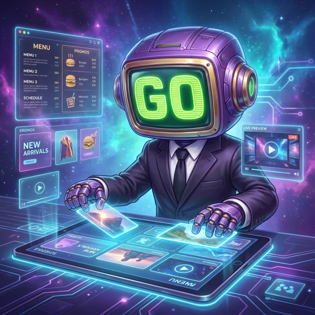 GoVista · İçerik Editörü